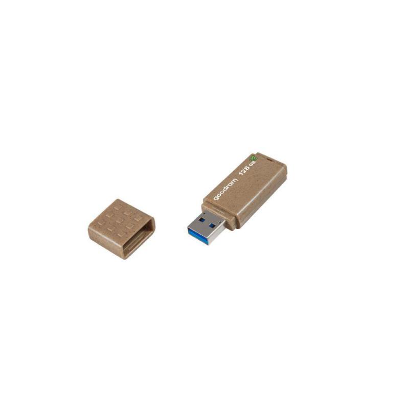 Pendrive GOODRAM UME3 ECO FRIENDLY 128GB USB 3.0