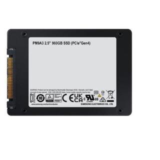 Dysk SSD PM9A3(U.2) MZQL2960HCJR-00W07