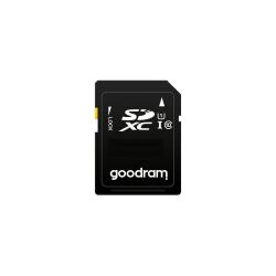 Karta pamięci SDXC GOODRAM 128GB S1A0 cl 10 UHS-I