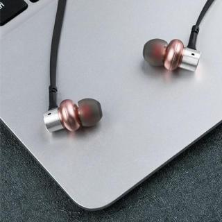 Słuchawki Bluetooth B923BL Sport rosegold