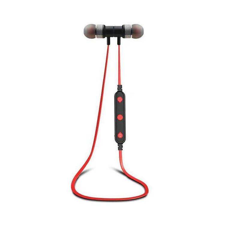 Słuchawki Bluetooth B926BL Sportowe Black