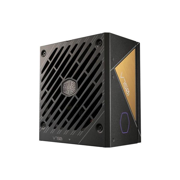 Zasilacz V750 Gold 750W modularny 80+ Gold ATX 3.0