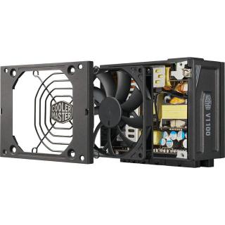 Zasilacz V SFX 1100W modularny 80+ Platinum ATX 3.0