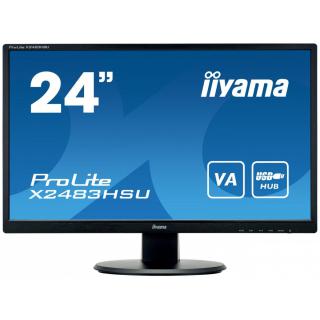 Monitor 23.8 cala X2483HSU-B5...