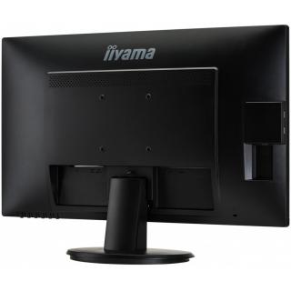 Monitor 23.8 cala X2483HSU-B5 VA,HDMI,DP,USBx2,2x2W,ACR-80M:1