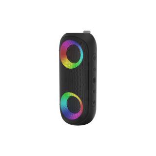 Głośnik Bluetooth Aurora 14W RMS RGB