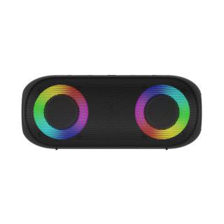 Głośnik Bluetooth Aurora 14W RMS RGB