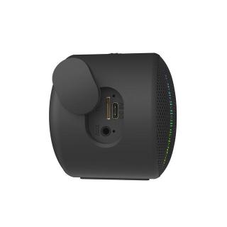 Głośnik Bluetooth Aurora Mini 7W RMS RGB