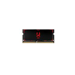 Pamięć SODIMM DDR4 GOODRAM IRDM16GB (1x16GB) 3200MHz CL16...