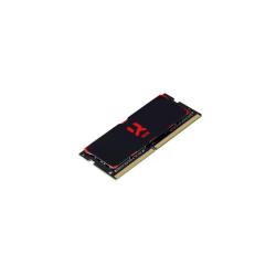 Pamięć SODIMM DDR4 GOODRAM IRDM16GB (1x16GB) 3200MHz CL16...