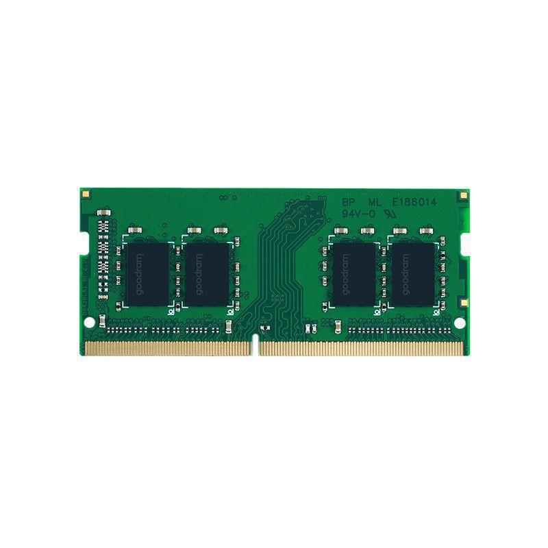 Pamięć SODIMM DDR4 GOODRAM 16GB 2666MHz CL19