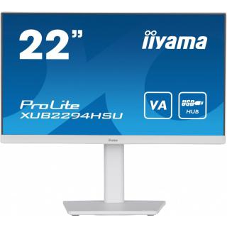 Monitor 21.5 cala XUB2294HSU-W2...