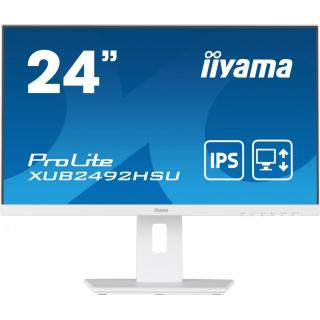 Monitor 23.8 cala XUB2492HSU-W5...