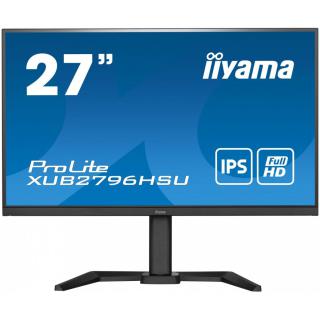 Monitor 27 cali XUB2796HSU-B5...