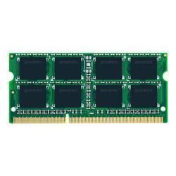 Pamięć SODIMM DDR3 GOODRAM 8GB/1600MHz