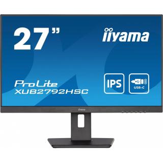 Monitor 27 cali XUB2792HSC-B5...