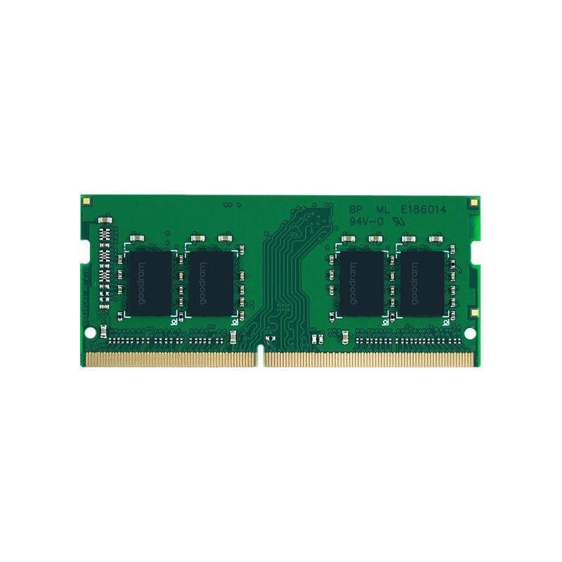 Pamięć SODIMM DDR4 GOODRAM 16GB 2400MHz CL17