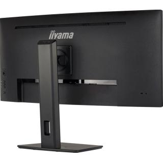 Monitor 34 cale XCB3494WQSN-B5 VA,UWQHD,1500R,USB-cDock,KVM,HAS(150mm)