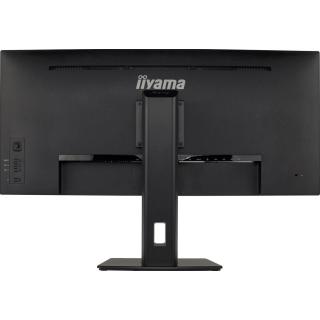 Monitor 34 cale XCB3494WQSN-B5 VA,UWQHD,1500R,USB-cDock,KVM,HAS(150mm)