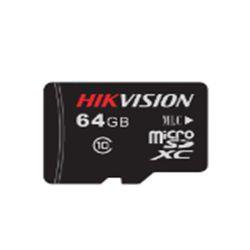 Karta pamięci MicroSDXC HIKVISION 64GB 95/50 MB/s Class...