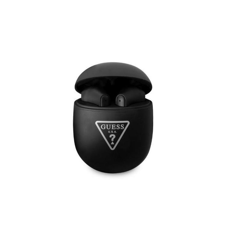 Sluchawki Bluetooth TWS GUTWST82TRK Black