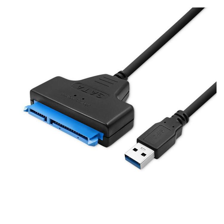 Adapter USB 3.0 SATA do dysku HDD | SSD 2,5"