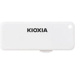 Pendrive KIOXIA TransMemory U203 16GB USB 2.0 White