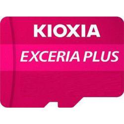 Karta pamięci MicroSDXC KIOXIA EXCERIA PLUS 32GB UHS-I...