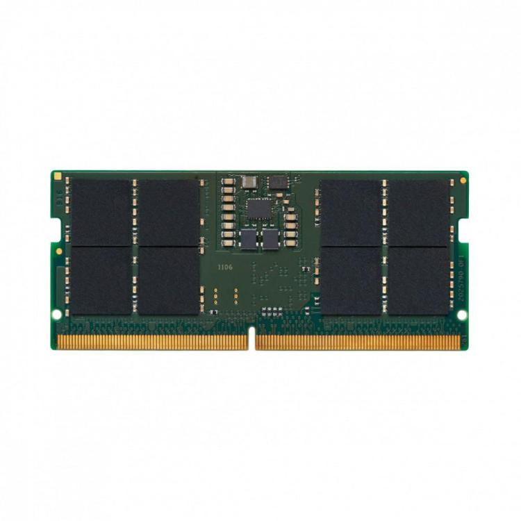 Pamięć notebookowa DDR5 16GB(116GB)/5200 CL42 1Rx8