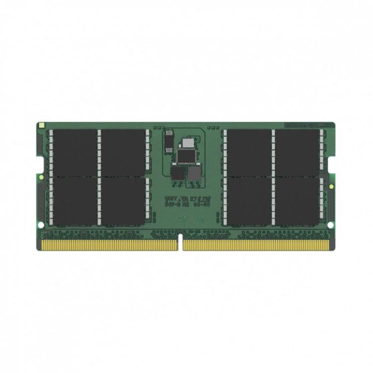 Pamięć notebookowa DDR5 32GB(132GB)/5200 CL42 2Rx8