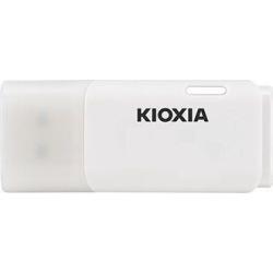 Pendrive KIOXIA TransMemory U202 128GB USB 2.0 White