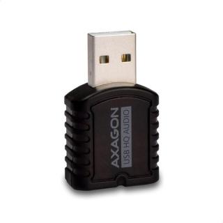 ADA-17 Zewnętrzna karta dzwiękowa, USB 2.0 MINI,...