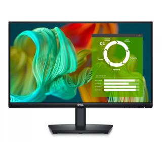 Monitor E2424HS 23.8 cala VA LED Full HD (1920x1080)/16:9/VGA/HDMI/DP/Speakers/3Y AES