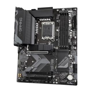 Płyta główna B760 GAMING X s1700 4DDR5 DP/HDMI ATX