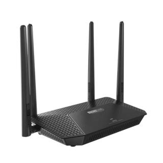 Router X2000R WiFi 6 AX1500 Dual Band 5xRJ45