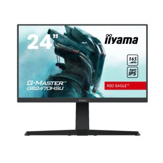 Monitor 24 cale GB2470HSU-B5...