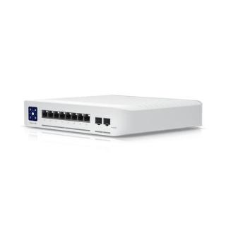 Przełącznik UniFi 8 PoE USW-Enterprise-8-PoE