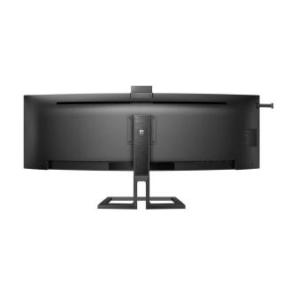 Monitor 45 cali 45B1U6900CH VA Curved HDMIx2 DP USB-C HDR...