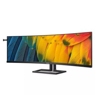 Monitor 45 cali 45B1U6900C VA Curved HDMIx2 DP USB-C HDR KVR HAS Głośniki