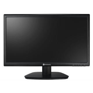 Monitor SC-2202 LED VA FHD HDMI VGA BNC