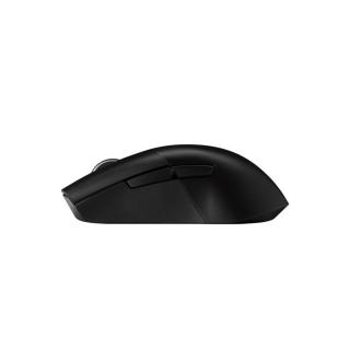 Mysz gamingowa ROG Keris Wireless 36000 DPI/RF/BT/Black