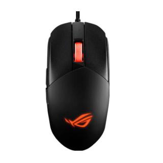 Mysz gamingowa ROG Strix Impact III 12000 DPI/Wired/Black