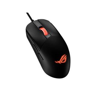 Mysz gamingowa ROG Strix Impact III 12000 DPI/Wired/Black