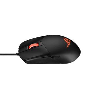 Mysz gamingowa ROG Strix Impact III 12000 DPI/Wired/Black