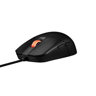 Mysz gamingowa ROG Strix Impact III 12000 DPI/Wired/Black