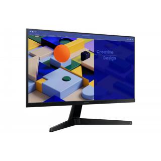 Monitor 27 cali LS27C310EAUXEN IPS 1920x1080 FHD 16:9 1xD-sub 1xHDMI 5 ms (GTG) płaski 2 lata d2d