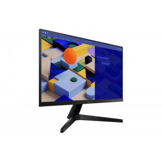 Monitor 27 cali LS27C310EAUXEN IPS 1920x1080 FHD 16:9 1xD-sub 1xHDMI 5 ms (GTG) płaski 2 lata d2d