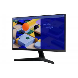 Monitor 27 cali LS27C310EAUXEN IPS 1920x1080 FHD 16:9 1xD-sub 1xHDMI 5 ms (GTG) płaski 2 lata d2d