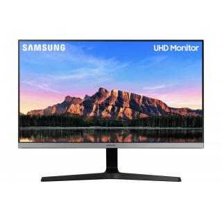 Monitor 28 cali LU28R550UQPXEN IPS 3840 x 2160 UHD 16:9...