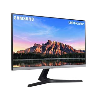 Monitor 28 cali LU28R550UQPXEN IPS 3840 x 2160 UHD 16:9...